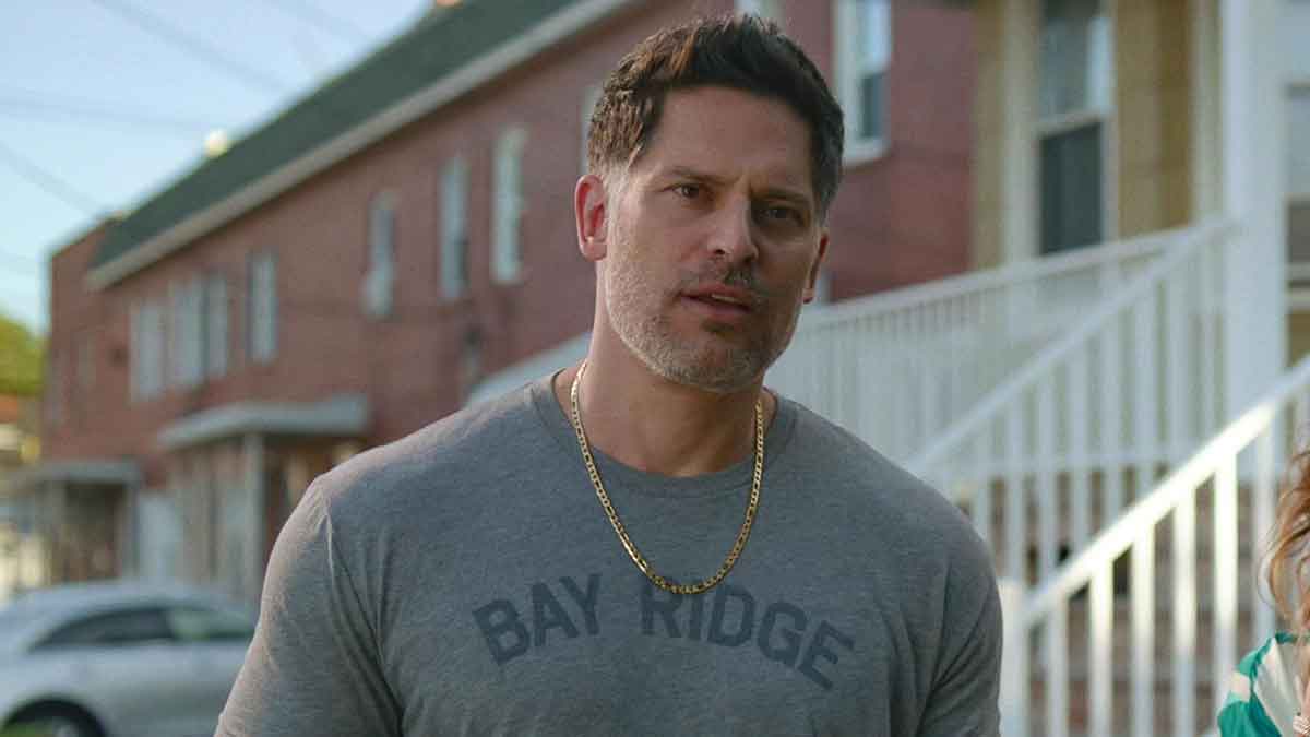 Joe Manganiello estuvo a punto de protagonizar la serie de acción del momento
