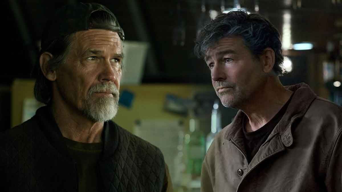 Josh Brolin revela por qué rechazó interpretar a Hal Jordan en Lanterns