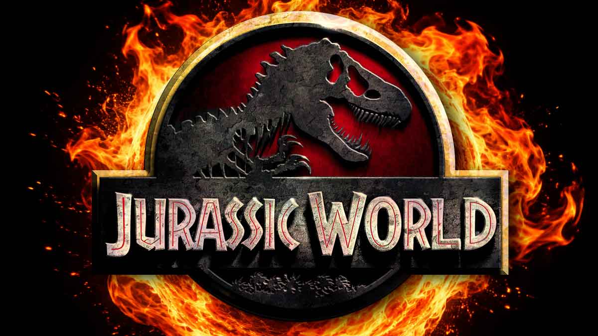 Revelan el título de la nueva película de Jurassic World