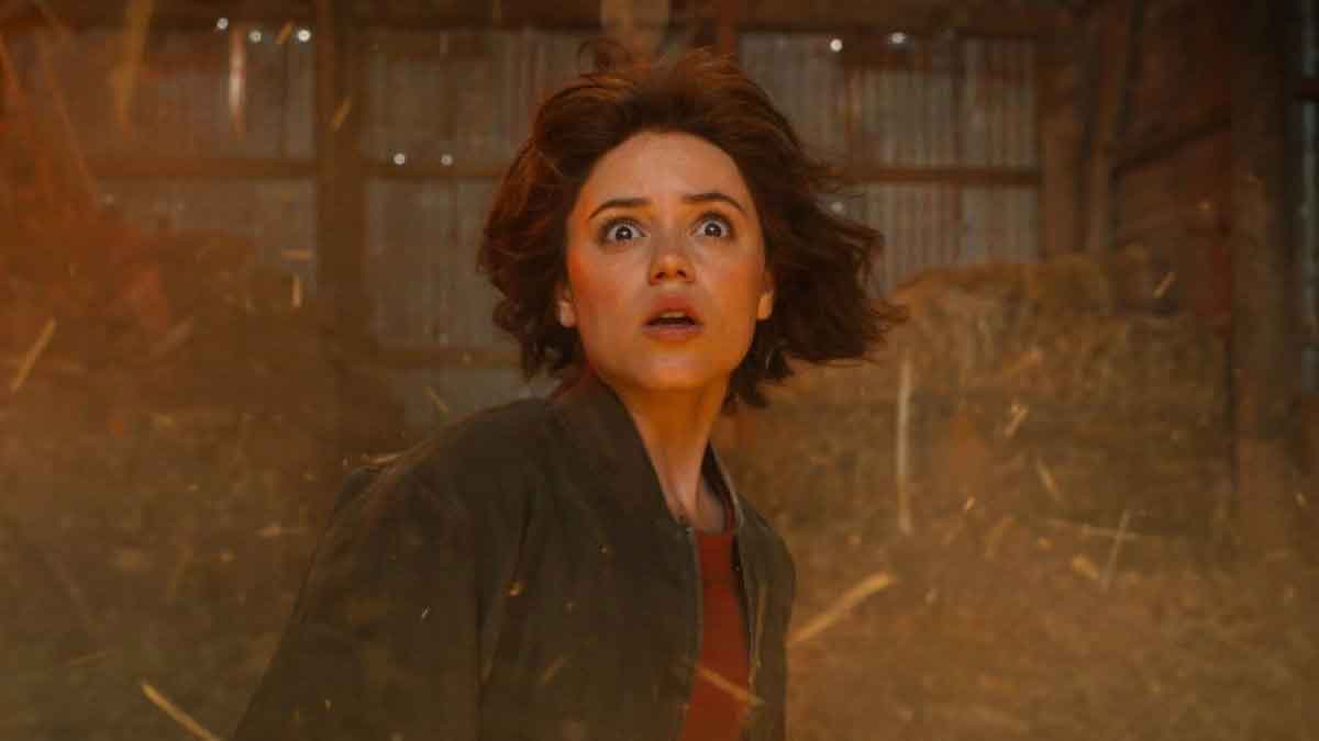 Primeras críticas a Klara And The Sun: Taika Waititi no levanta cabeza