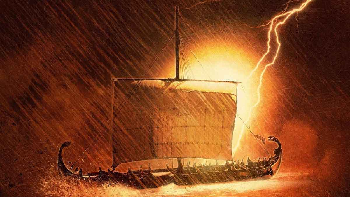 La Odisea de Christopher Nolan volverá a IMAX antes de lo esperado