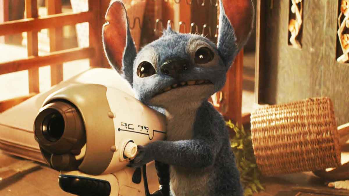 Lilo y Stitch 2 cambiará la historia original con la llegada de un nuevo personaje