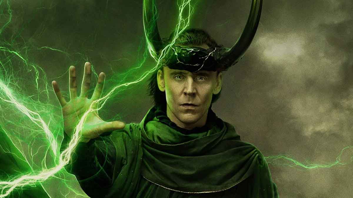 Loki tendrá otro glorioso propósito en Vengadores: Doomsday
