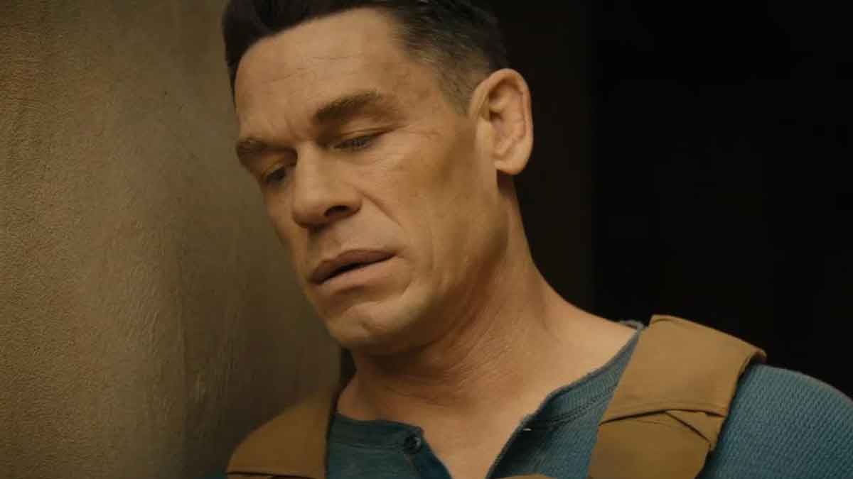 Matchbox de John Cena triunfa a pesar de las malas críticas