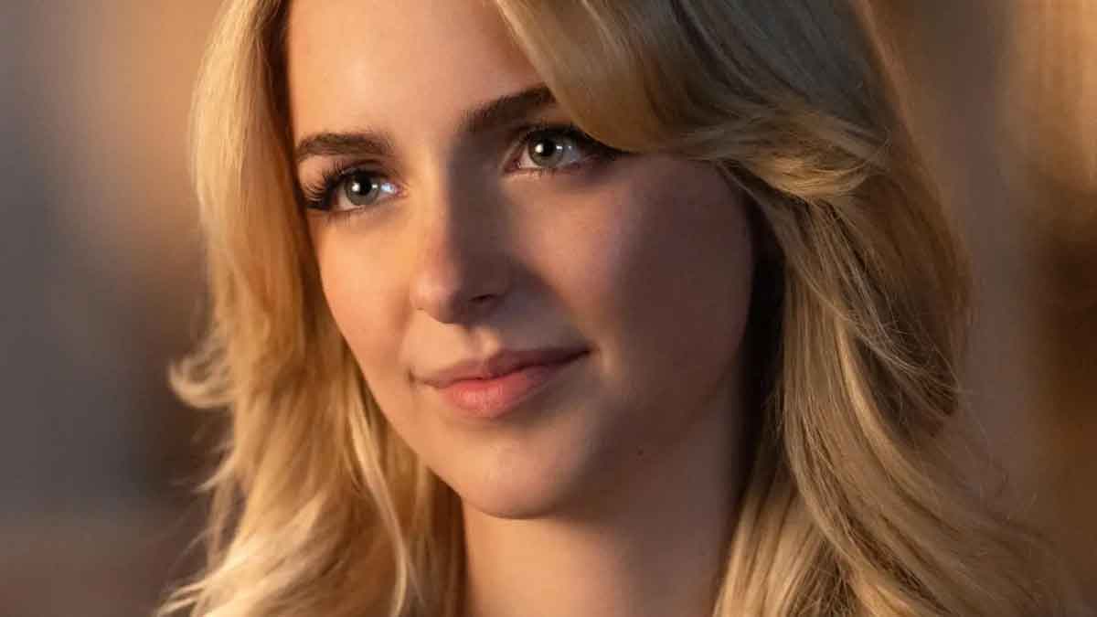 Mckenna Grace quiere unirse a Marvel y tiene el personaje perfecto