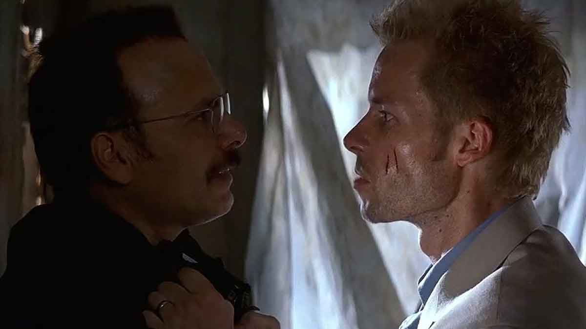 Memento de Christopher Nolan podrá verse en orden cronológico