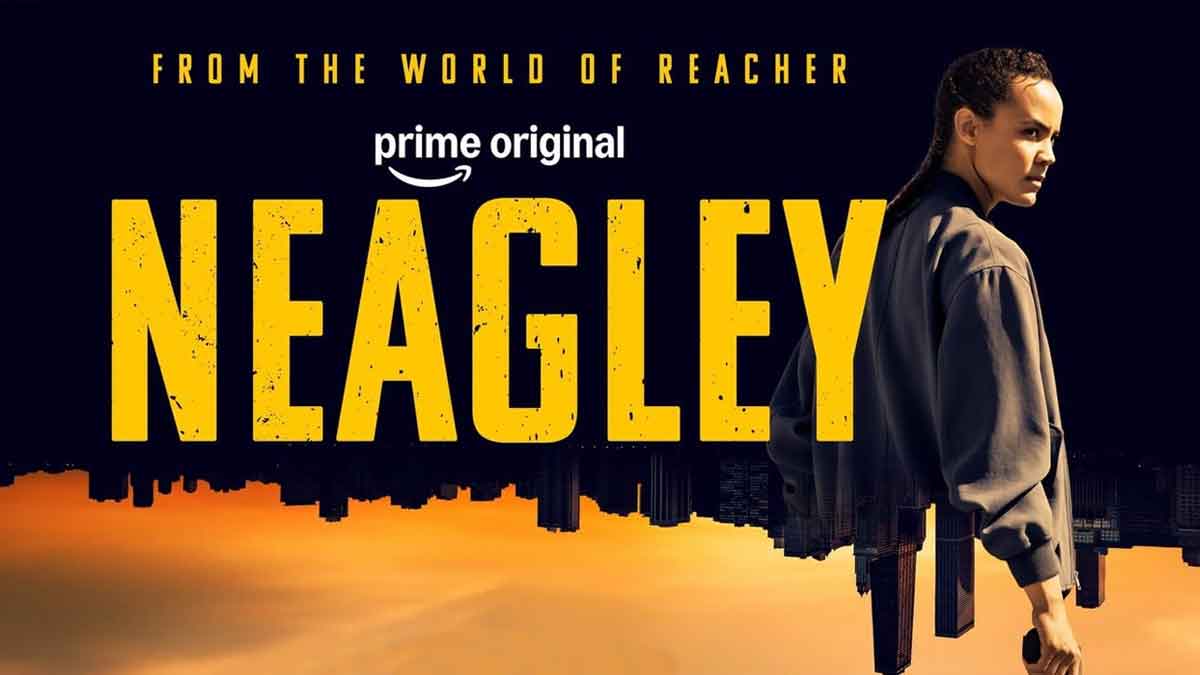 ¿Habrá temporada 2 de la serie Neagley en Prime Video?