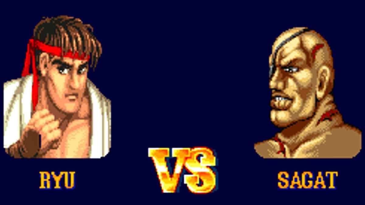 ¿Dónde está Sagat? La nueva película de Street Fighter tiene una explicación