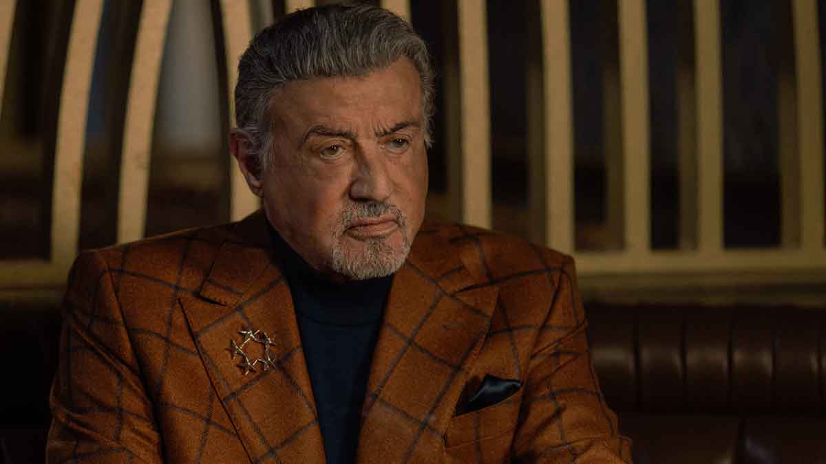 Tulsa King temporada 5 prepara el cambio más radical de la serie