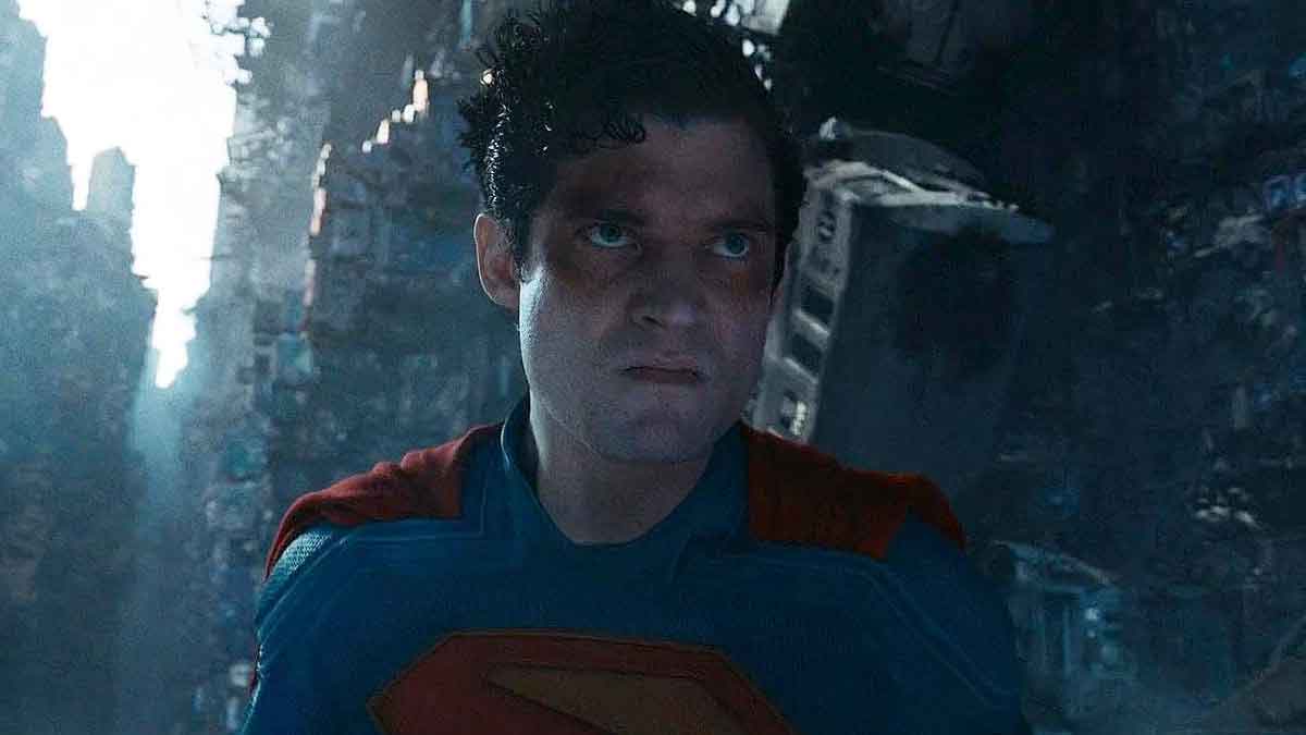 James Gunn desmiente los rumores de Superman 2, pero confirma una sorpresa
