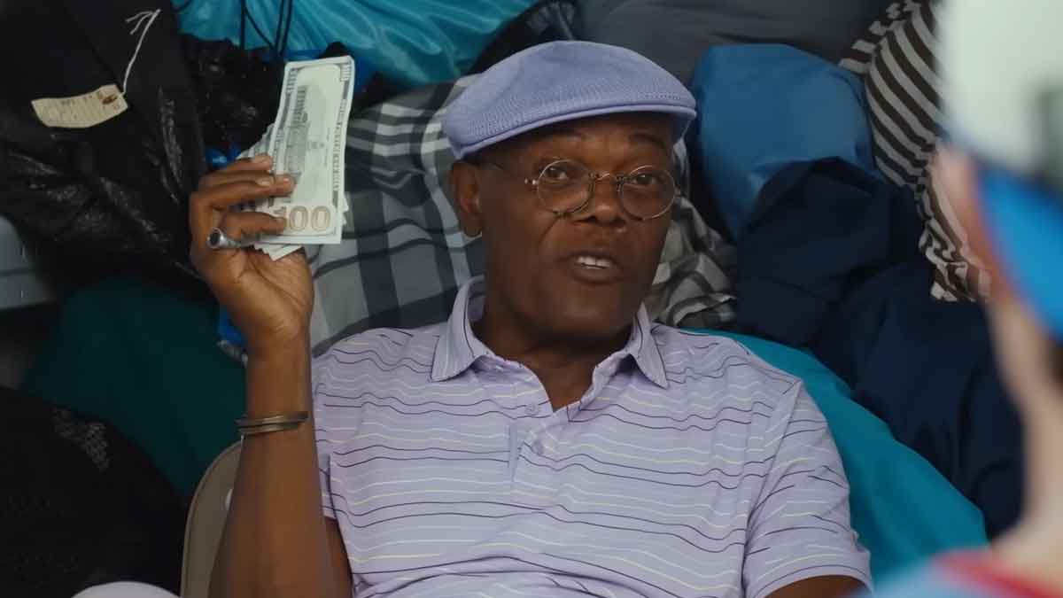 Tráiler de Frisco King: nueva serie de Taylor Sheridan protagonizada por Samuel L. Jackson