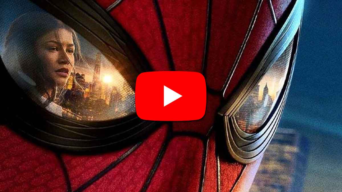10 primeros minutos de Spider-Man: Brand New Day online