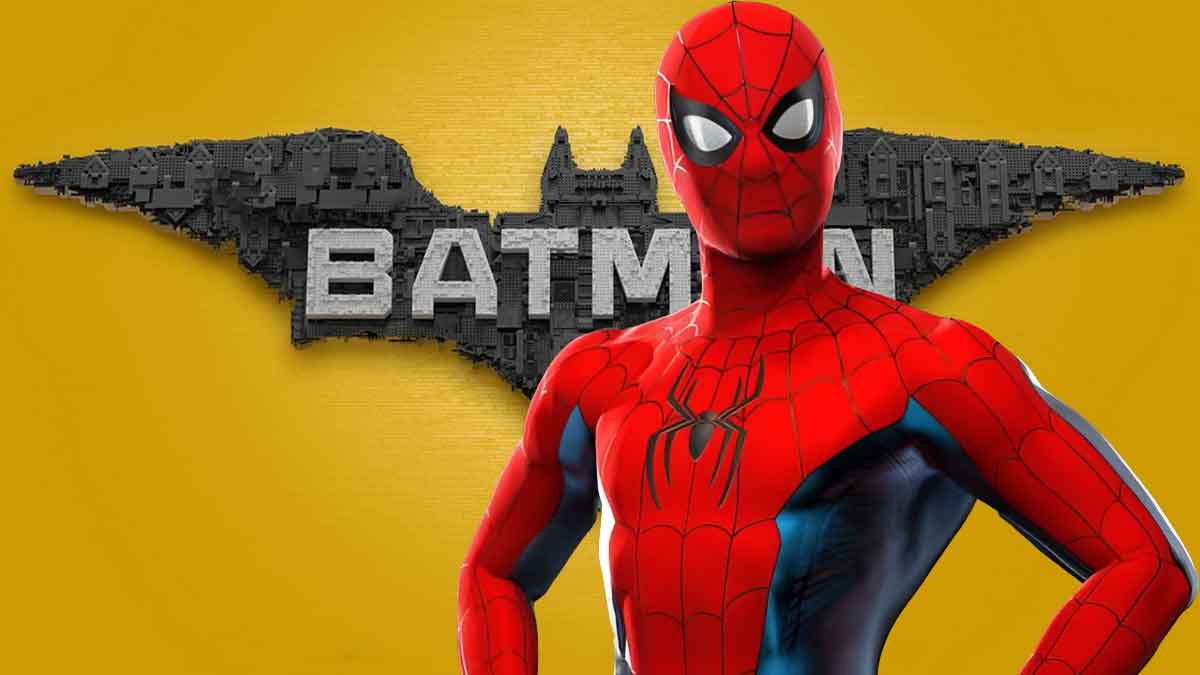 La genial película de DC Comics que inspiró a Spider-Man: Brand New Day