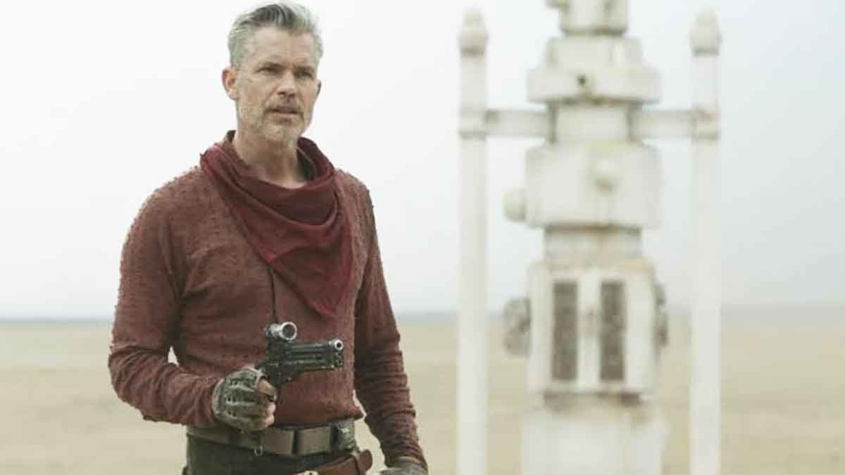 El proyecto secreto de Jon Watts para Star Wars: una sorprendente serie western