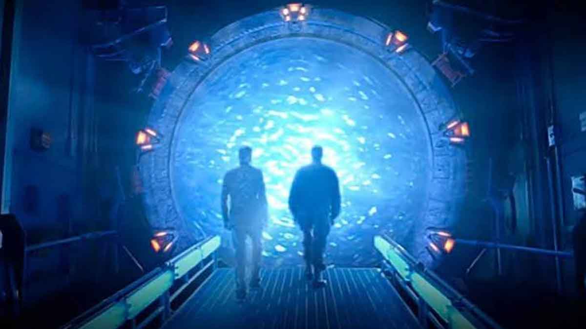 Stargate prepara su regreso con una de las grandes responsables de Marvel