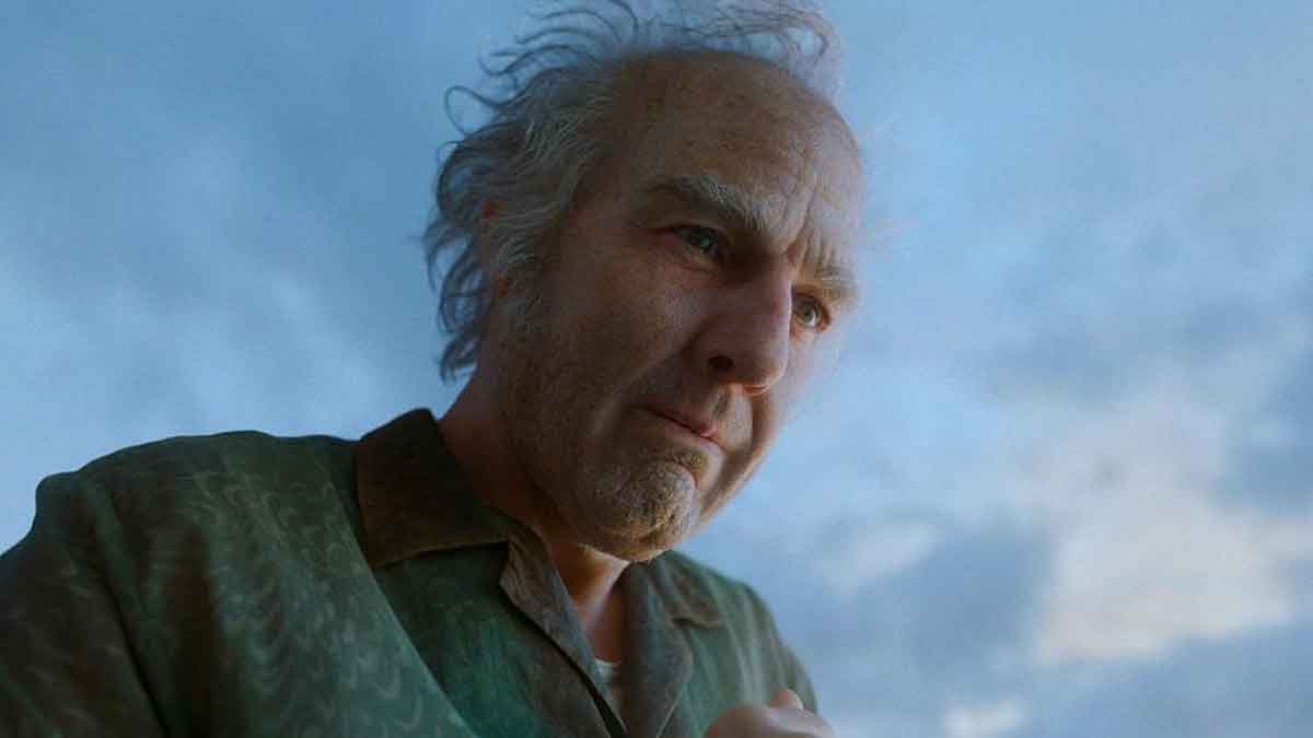El giro que está dividiendo a los espectadores de Digger, la nueva película de Tom Cruise