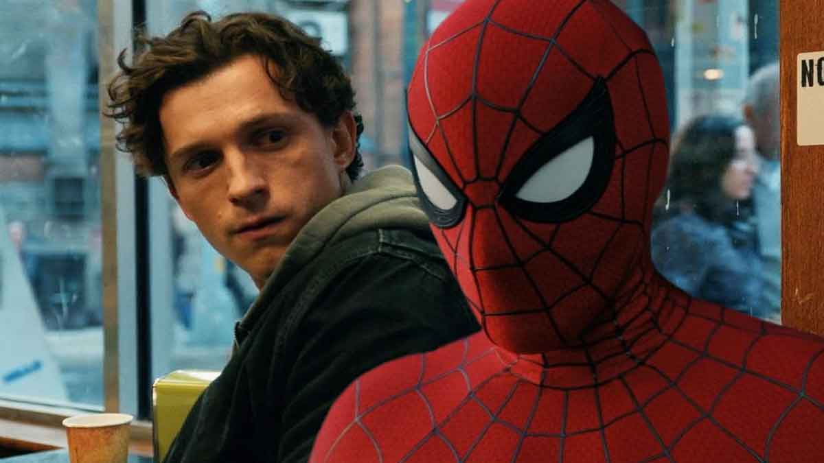 Por qué Tom Holland es la última gran estrella de Hollywood
