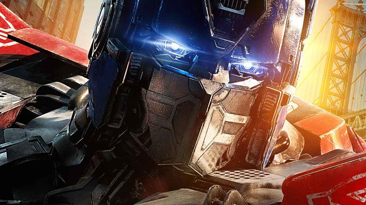 Transformers 8 avanza con Michael Bay y Steven Spielberg