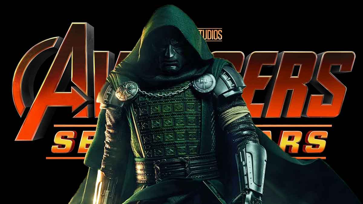 Concept Art de Vengadores: Secret Wars revela el equipo de Doctor Doom