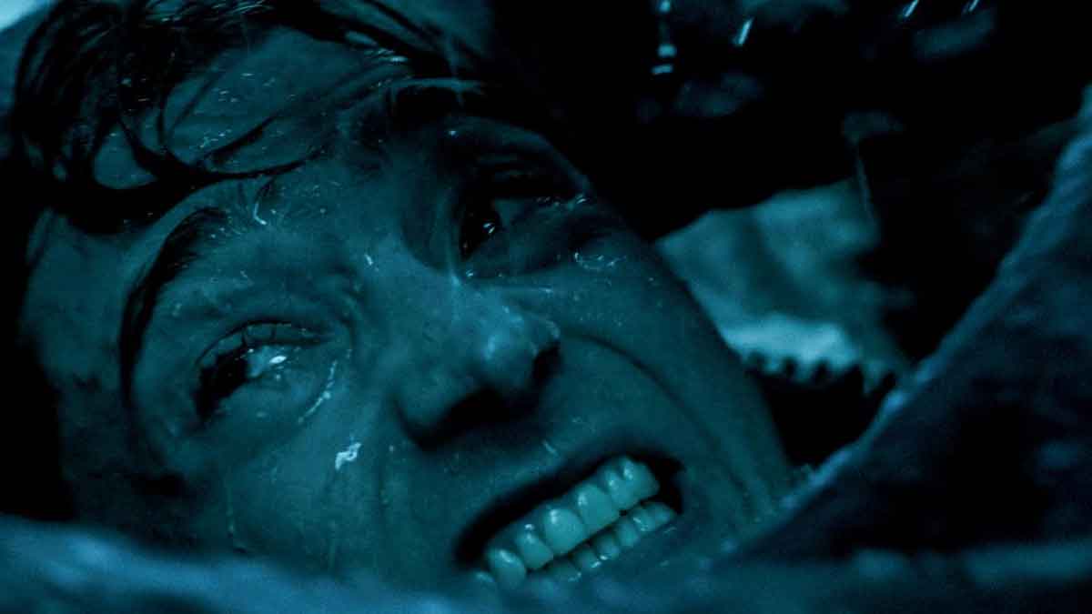 Primeras reacciones a Whalefall: la película más claustrofóbica de 2026