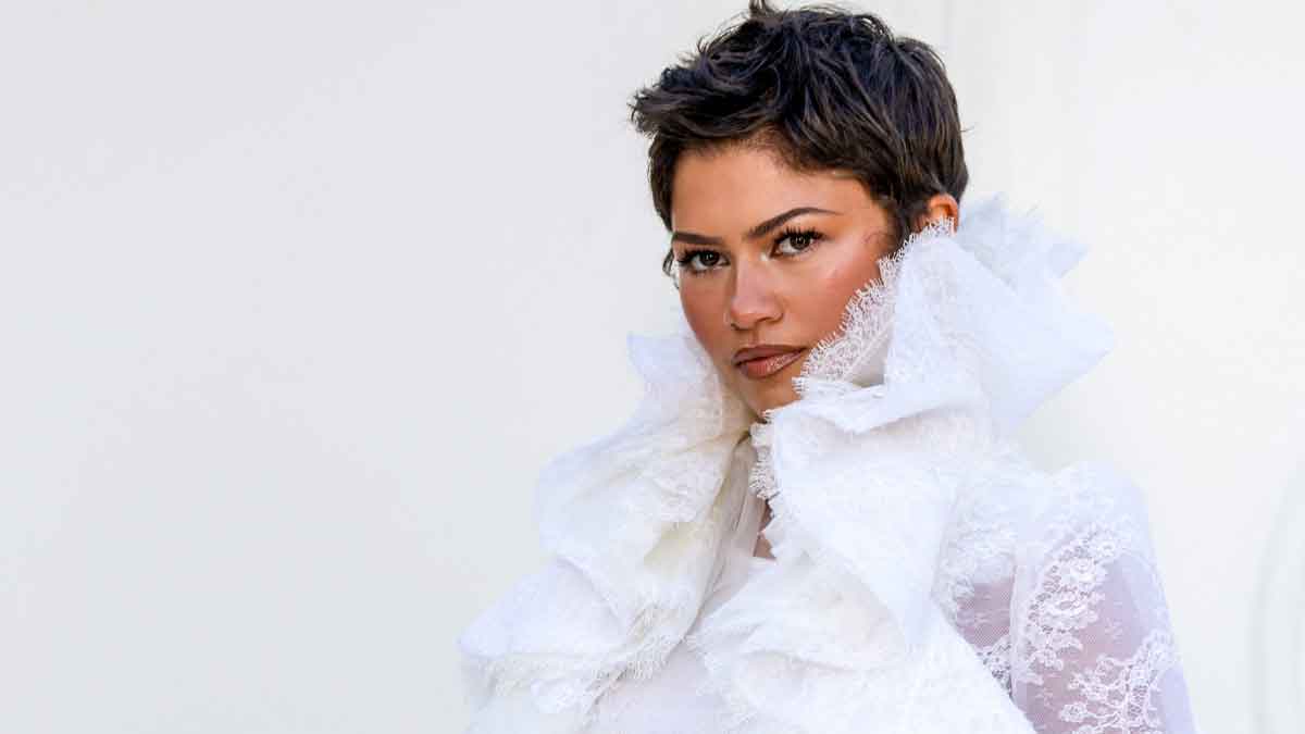 Zendaya se pone en manos de Alex Garland para una nueva película de ciencia ficción