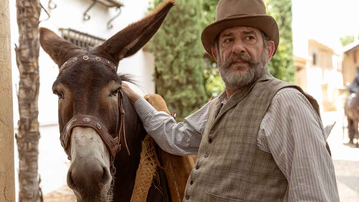 Karra Elejalde y Diego Anido nos hablan de Arriba Tutto: “La película propone el amor, el humor, el perdón y la conciliación”