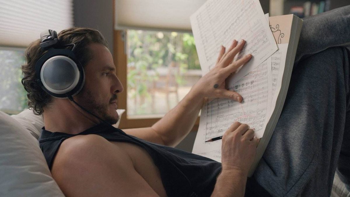 Pedro Pascal afrontó su mayor reto para la nueva película de Tony Gilroy