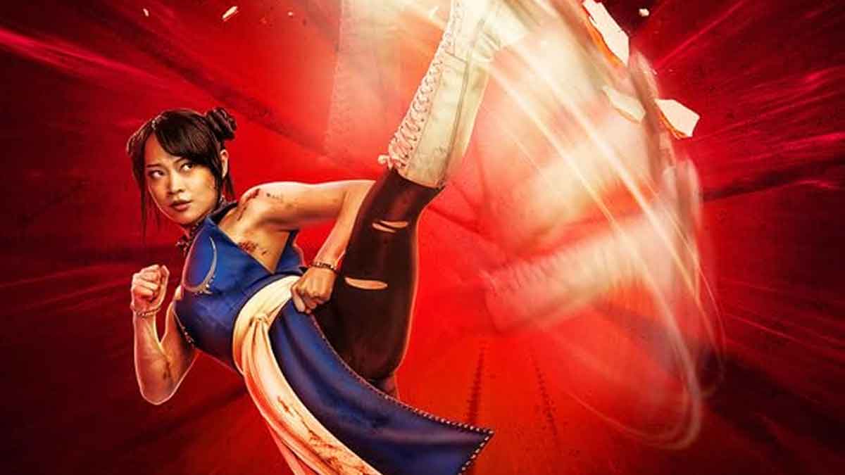 Street Fighter prepara un golpe demoledor en taquilla y revela su presupuesto