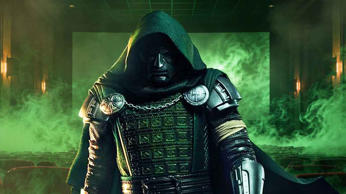 Vengadores: Doomsday tendrá el cubo de palomitas más brutal de Marvel