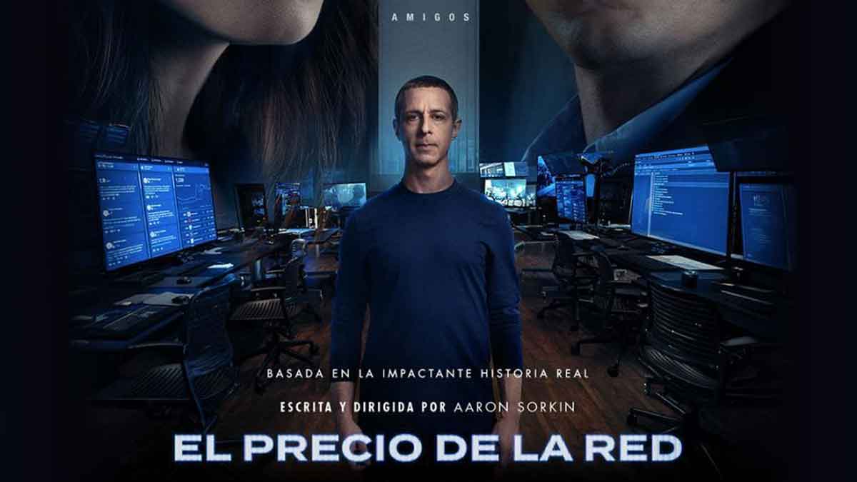 The Social Reckoning falla en taquilla en su primer fin de semana