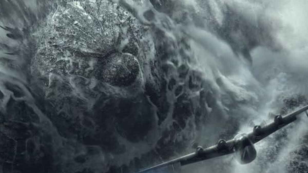 Godzilla Minus Zero desata el caos en su tráiler final y apunta al regreso de King Ghidorah