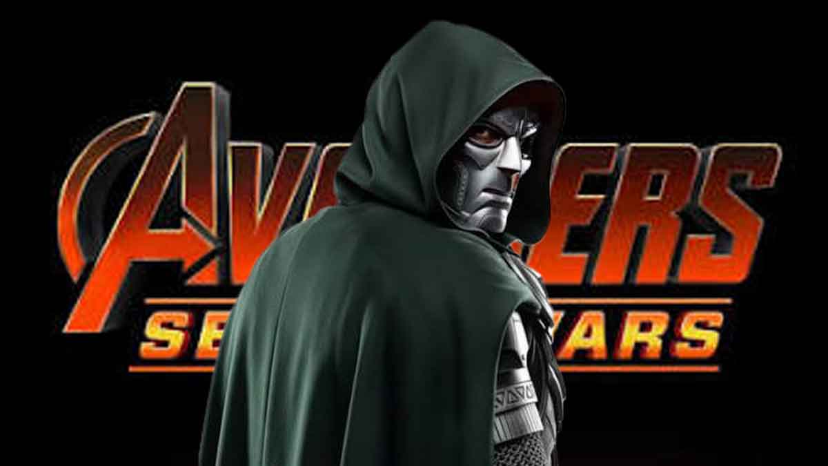 Vengadores: Secret Wars retrasa su rodaje y Doomsday podría tener la clave
