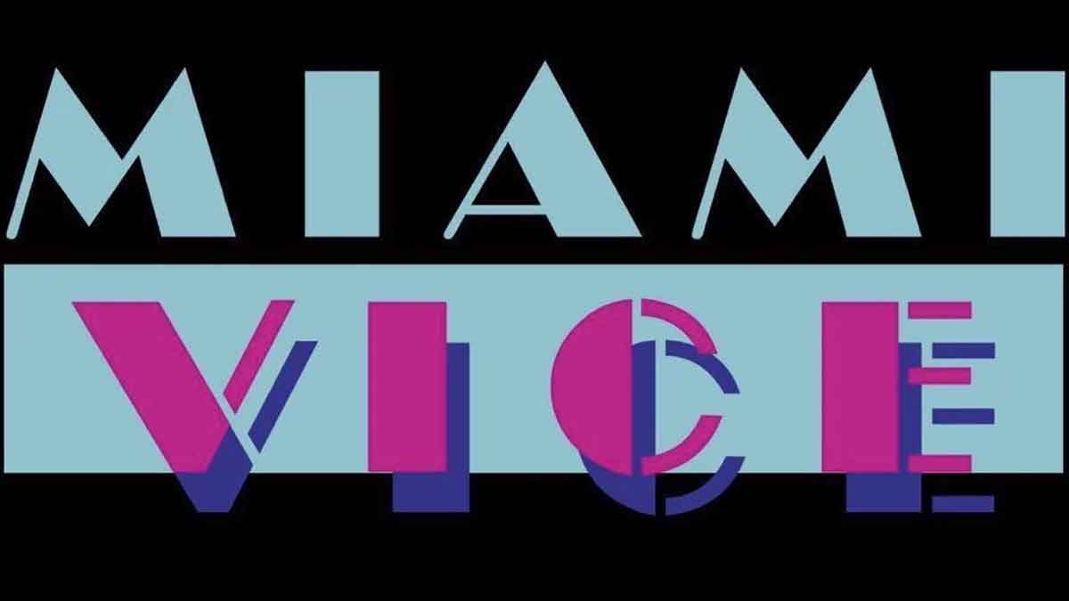 Primera imagen de Miami Vice ’85 de Michael B. Jordan y Austin Butler