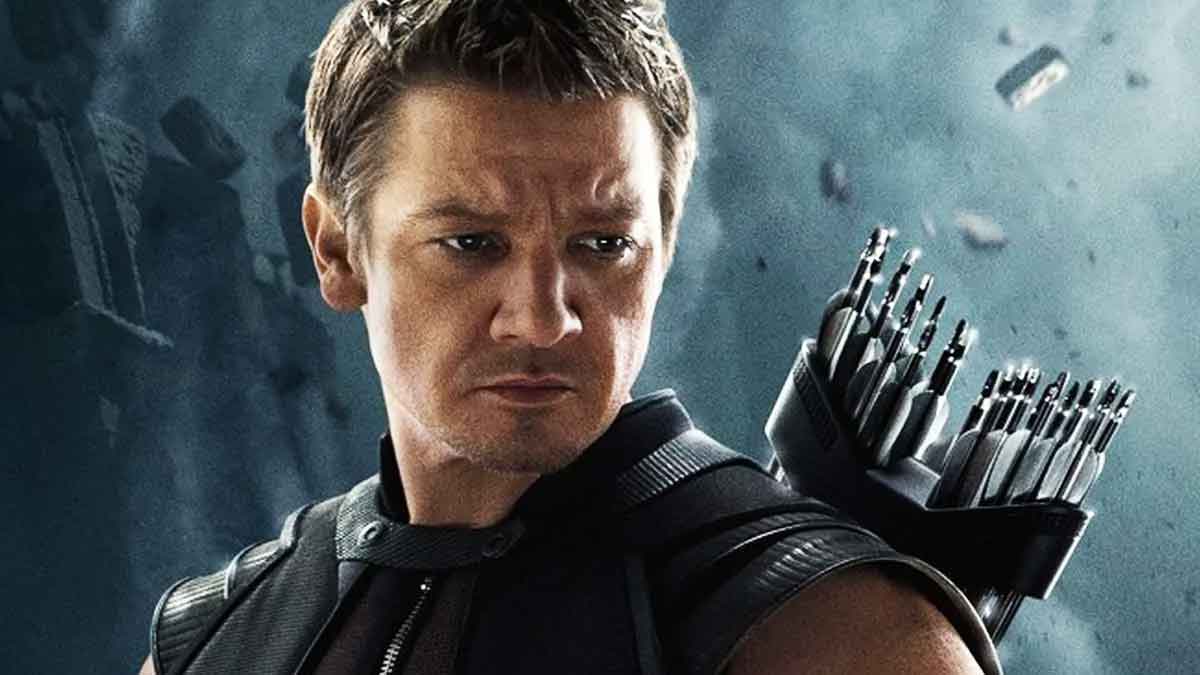 Jeremy Renner revela por qué los héroes perderán en Vengadores: Doomsday