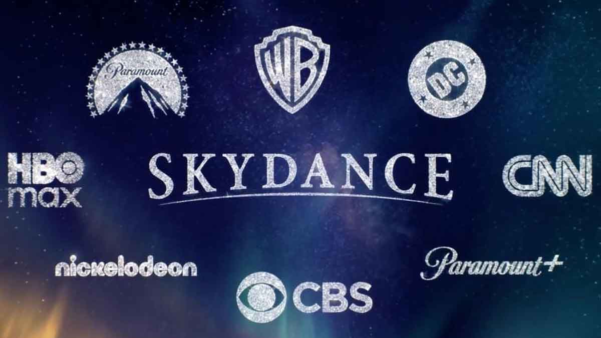 Warner Bros. y Paramount se convertirán en Skydance: el tráiler que reúne sus mayores franquicias