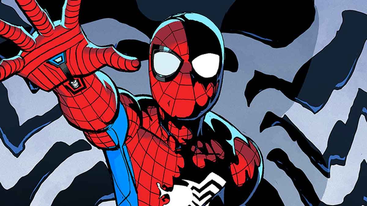 Your Friendly Neighborhood Spider-Man temporada 2 ya tiene fecha y presenta su nuevo póster en NYCC 2026