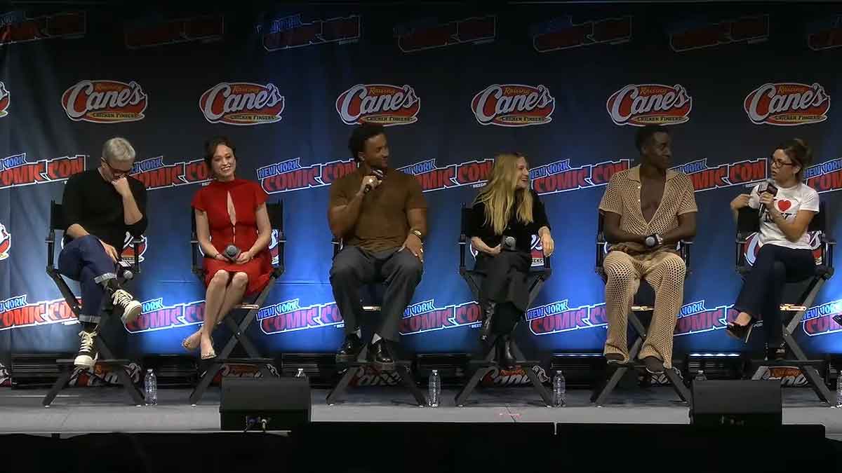 NYCC 2026: Star Trek: Starfleet Academy recupera en la temporada 2 una de las ideas más peligrosas de la Academia
