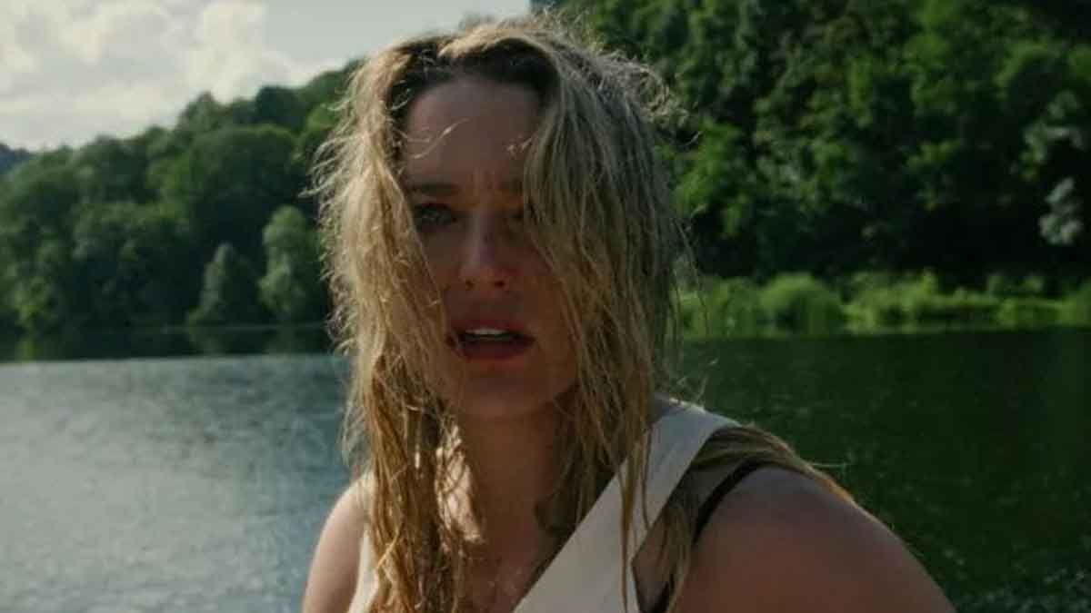 The River presenta su primer tráiler y promete terror del bueno