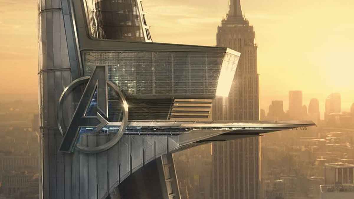 Un vídeo de Vengadores: Doomsday nos lleva al interior de la nueva Torre de los Vengadores