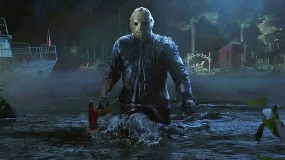 Crystal Lake cambia el origen de Jason Voorhees de Viernes 13