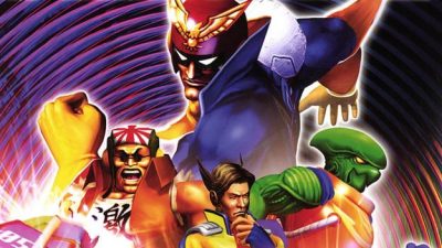 Descubren estos nuevos códigos de F-Zero GX décadas después del lanzamiento del juego