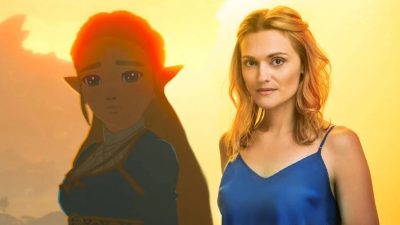 Patricia Summersett, actriz de voz de Zelda, no puede decir si está involucrada en Ocarina of Time Remake…