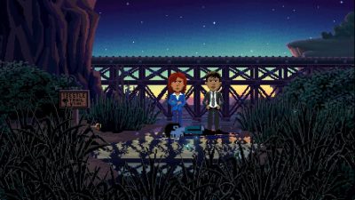 Thimbleweed Park 2 será financiado por un misterioso inversor privado y llegará en 2028 a Nintendo Switch y…