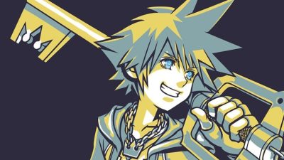 «Nada es imposible»: Disney no descarta una película de Kingdom Hearts
