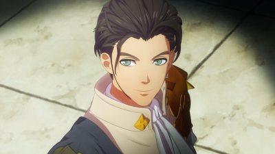 Fire Emblem: Three Houses recibe su segunda ronda de iconos en Nintendo Switch Online