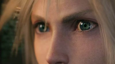 Nobuo Uematsu explica por qué la banda sonora de Final Fantasy VII es «aburrida» a propósito