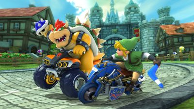 Mario Kart 8 Deluxe ahora tiene más obstáculos en Nintendo Switch 2 y eso pone en desventaja a…