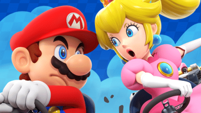 Mario Kart Tour ha cerrado definitivamente: esto es lo único que se puede hacer al entrar en el…