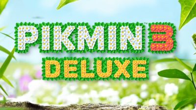 Pikmin 3 Deluxe se actualiza con estas mejoras en Nintendo Switch 2