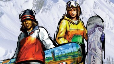 Veterano de Nintendo afirma que 1080° Snowboarding tuvo que eliminar una gran cantidad de contenido cuestionable